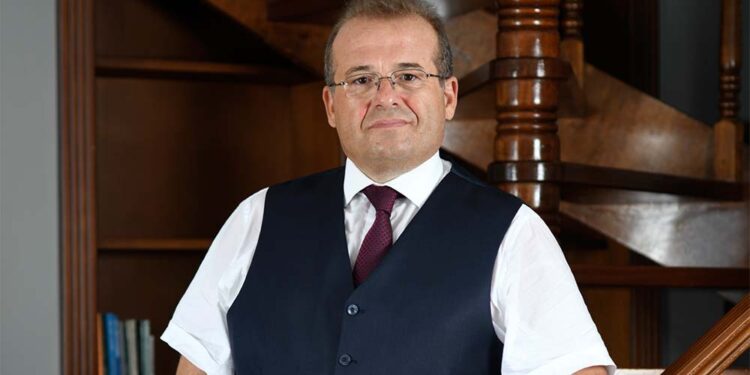 ABD’li TSI, Türkiye Yatırımında Ezber Bozacak: GSYO’larda Yeni Paradigma