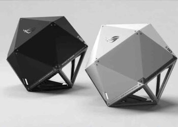 ASUS, ROG WiFi 8 Router İle İlk Gerçek Dünya WiFi 8 Performansını Test Etti