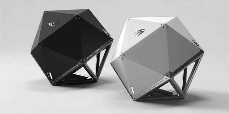ASUS, ROG WiFi 8 Router İle İlk Gerçek Dünya WiFi 8 Performansını Test Etti