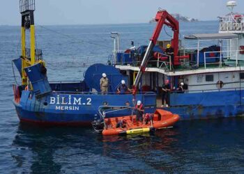 Akdeniz Ve Marmara’da Sıcaklık Stresi Artıyor
