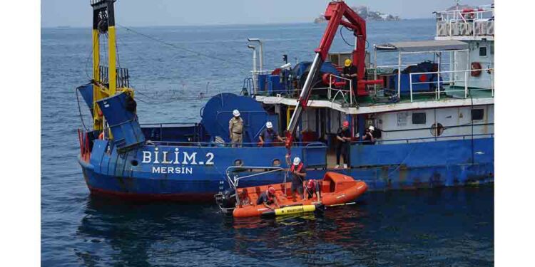 Akdeniz Ve Marmara’da Sıcaklık Stresi Artıyor