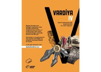Arşivle Düşünmek İçin Açık Çağrı: Vardiya 2026