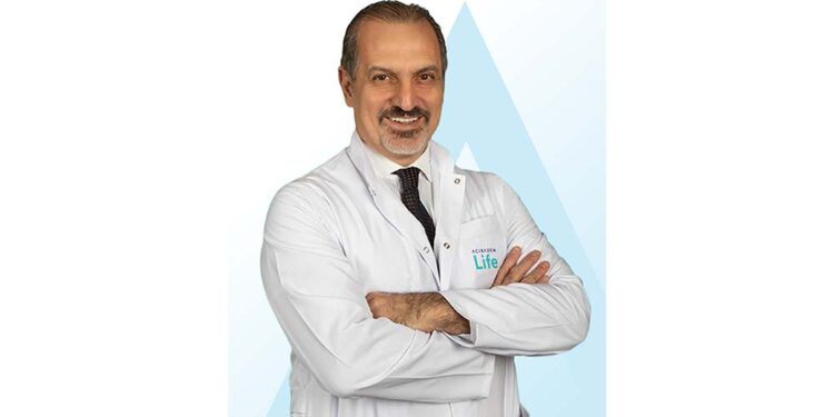 Bağırsakları Genç Tutmanın 5 Formülü