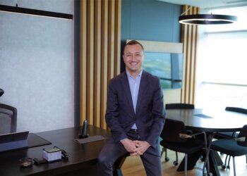 Barikat Siber Güvenlik’te Yeni Dönem: Ramazan Çelik CEO Olarak Atandı