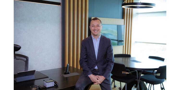 Barikat Siber Güvenlik’te Yeni Dönem: Ramazan Çelik CEO Olarak Atandı