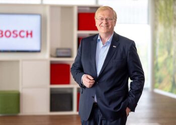 Bosch, Zorlu Geçen 2025 Mali Yılının Ardından Rekabetçiliğini Güçlendiriyor