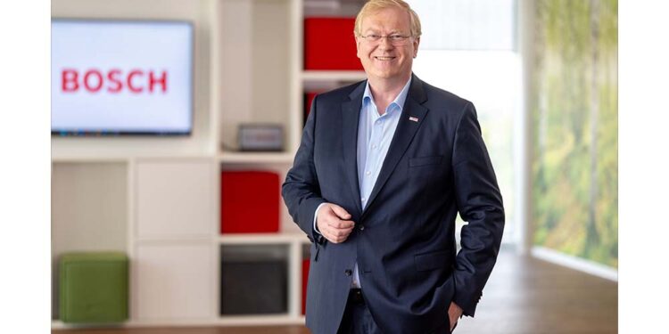 Bosch, Zorlu Geçen 2025 Mali Yılının Ardından Rekabetçiliğini Güçlendiriyor