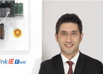 CC-Link IE TSN İle Endüstriyel Ethernet Dönüşümü Duyurdu