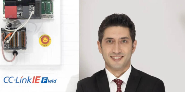 CC-Link IE TSN İle Endüstriyel Ethernet Dönüşümü Duyurdu
