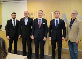 CIO Bakış Açısı EGİAD Gündeminde