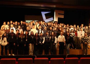 Codefest 2026’nın Şampiyonu TÜBİTAK Fen Lisesi
