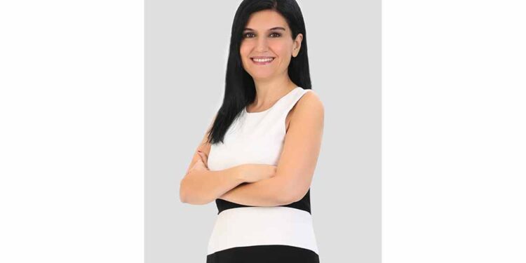 Doğan Holding’de Üst Düzey Atama