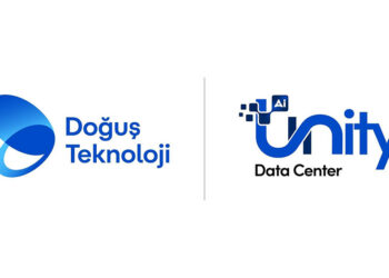 Doğuş Teknoloji, Yapay Zeka için Unity Data Center’ı Konumlandırıyor