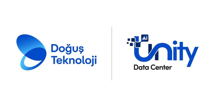 Doğuş Teknoloji, Yapay Zeka için Unity Data Center’ı Konumlandırıyor