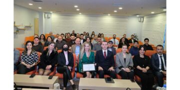 EGİAD Üyeleri Küresel Dönüşümü Masaya Yatırdı