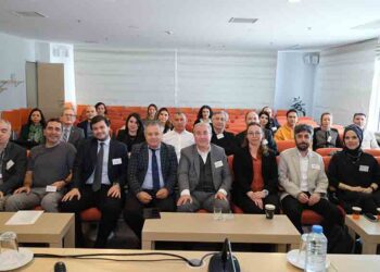 EGİAD, “Yaratıcı Yıkım” Sürecini Masaya Yatırdı