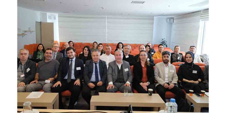 EGİAD, “Yaratıcı Yıkım” Sürecini Masaya Yatırdı