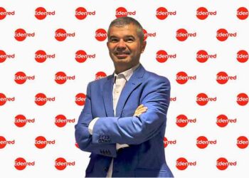Edenred Türkiye’de Bilgi İşlem Direktörü Ataması