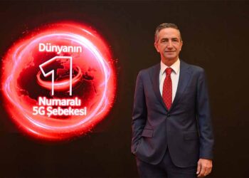 Vodafone, 1 Nisan İçin Geri Sayıma Başladı