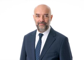 GTech’in Yeni CFO’su Semih Çınar Oldu