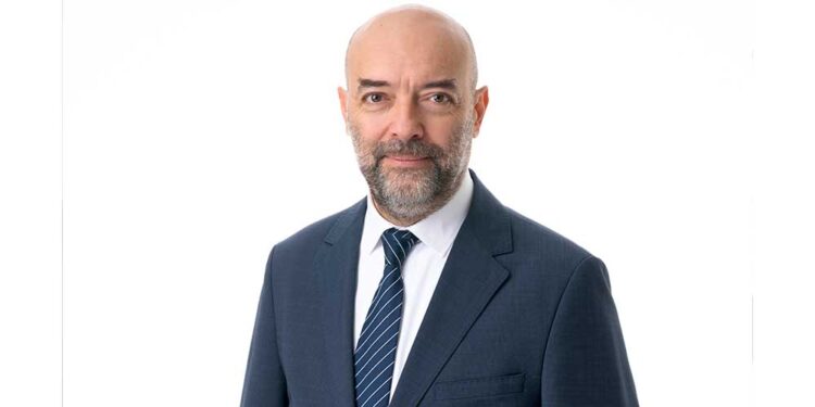 GTech’in Yeni CFO’su Semih Çınar Oldu
