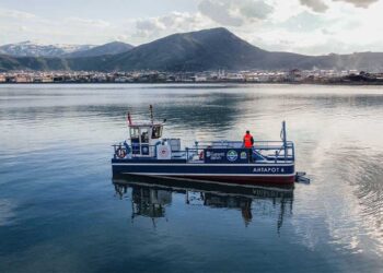 Garanti BBVA ve TURMEPA’dan 2025’te Denizlerimizde Dönüştürücü Etki