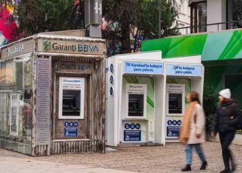 Garanti BBVA’da Atıktan Geleceğe Uzanan Bir Dönüşüm Hikayesi