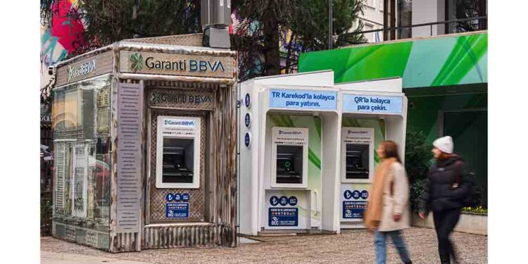 Garanti BBVA’da Atıktan Geleceğe Uzanan Bir Dönüşüm Hikayesi