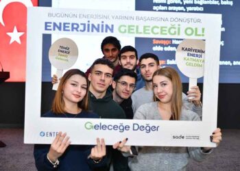 Entek, “Geleceğe Değer” İkinci Yılında Nitelikli İnsan Kaynağına Yaptığı Yatırımı Büyütüyor
