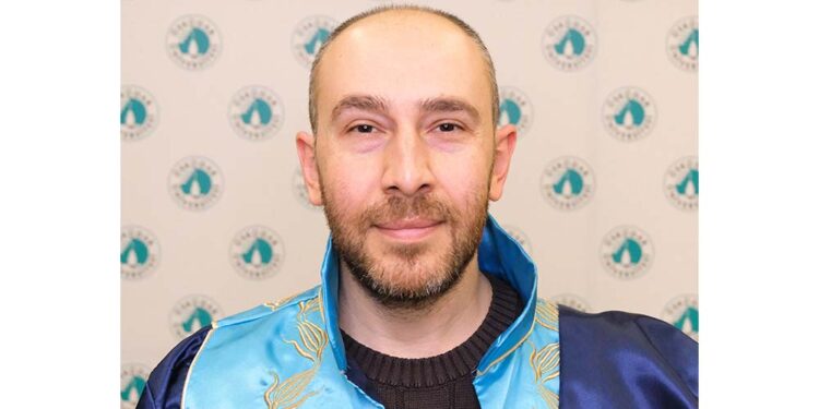 Güvenli İnternet Bir Tercih Değil, Zorunluluk