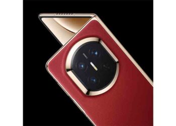 HUAWEI, Telefonda Geleceğin Standartlarını Belirlediğini Açıkladı