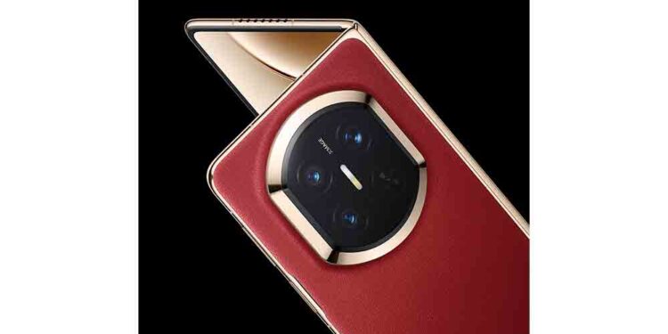 HUAWEI, Telefonda Geleceğin Standartlarını Belirlediğini Açıkladı