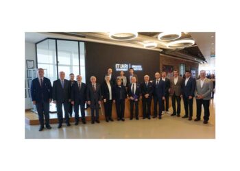 İTÜ ARI Teknokent Ve InnotalentPlus’tan Stratejik Hamle