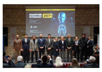 İstihbarat, İnsan Bilinci Ve Öngörü Üzerinden Yeniden Tanımlanıyor