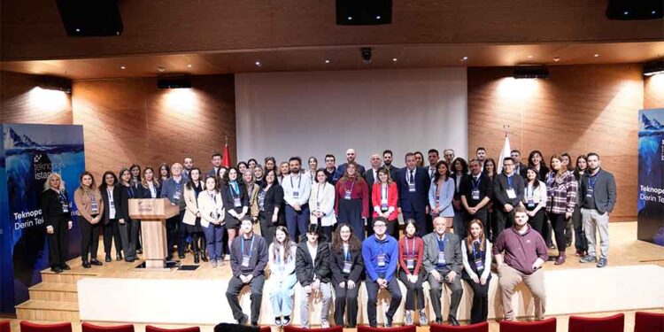 KOBİ’lerin Avrupa Sınavına Yapay Zekâ Desteği: KarbonBot Tanıtıldı
