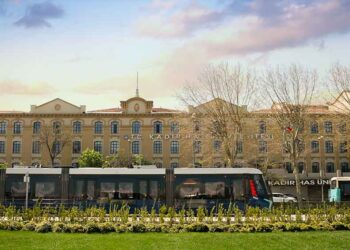 Kadir Has Üniversitesi Koordinasyonunda Küresel Bir Siber Güvenlik Modeli