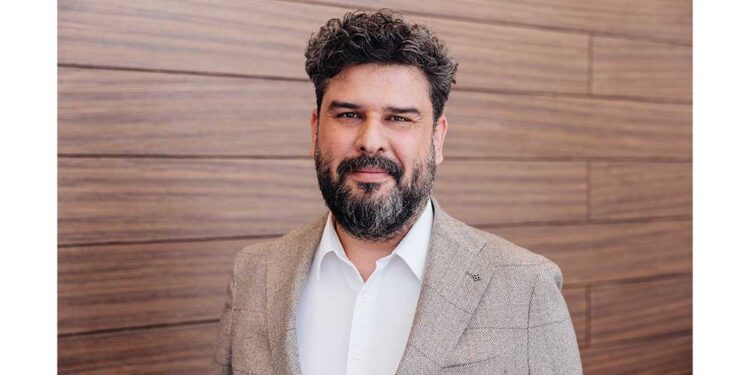Kaspersky Türkiye’de Bayrak Değişimi: Genel Müdürlük Görevini Zafer Akın Devraldı