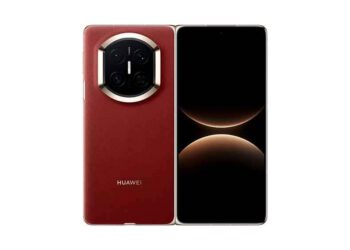 Huawei Katlanabilir Telefon Teknolojisinde Dayanıklılık Söz Veriyor