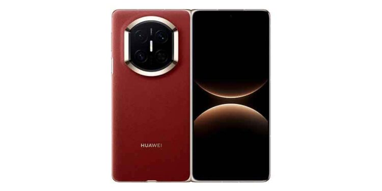 Huawei Katlanabilir Telefon Teknolojisinde Dayanıklılık Söz Veriyor