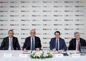 Otokoç Otomotiv’e IFC’den İlk Yatırım: 150 Milyon Dolar