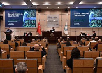 Otomotivde Sürdürülebilirlik, Yalnızca Karbon Salımını Azaltmak Değil