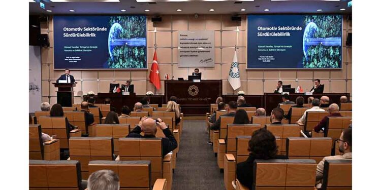 Otomotivde Sürdürülebilirlik, Yalnızca Karbon Salımını Azaltmak Değil