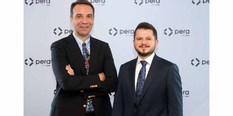 Perakendede Mikro İşletmeler “Pera” İle Dijitalleşecek