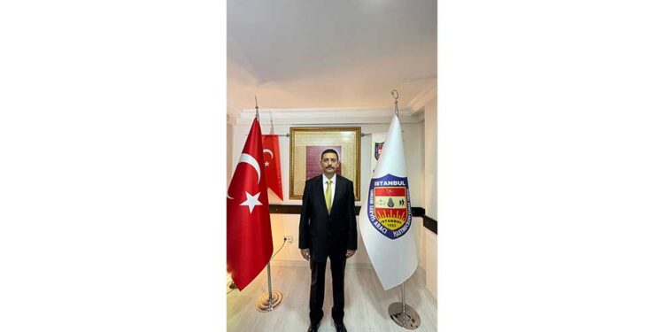 Radyo Trafik: İSAROD’dan Servis Taşımacılığına İlişkin Değerlendirme