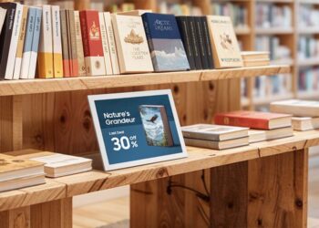 Samsung Biyo-Reçine İle Üretilen İlk 13 İnç’lik Renkli E-Paper Ekranını Tanıttı