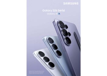 Samsung Galaxy S26 Serisini Duyurdu