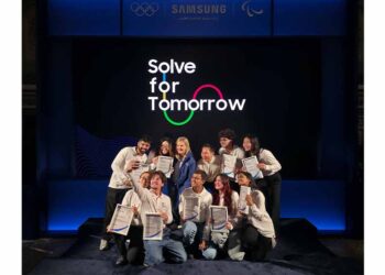 Samsung Kurumsal Vatandaşlık Ofisi Küresel Solve For Tomorrow Elçisi Seçilen 10 Ekibi Açıkladı