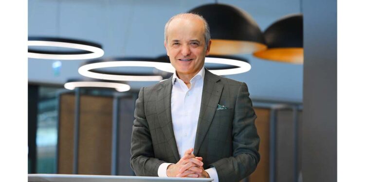 Siemens ve ENKA’dan Tuzla Veri Merkezi Projesi’nde Dijital Altyapı İş Birliği