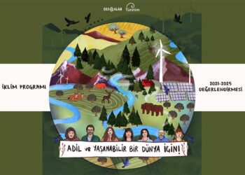 Son 5 Yılda İklim Krizi için 3 Milyon İmza
