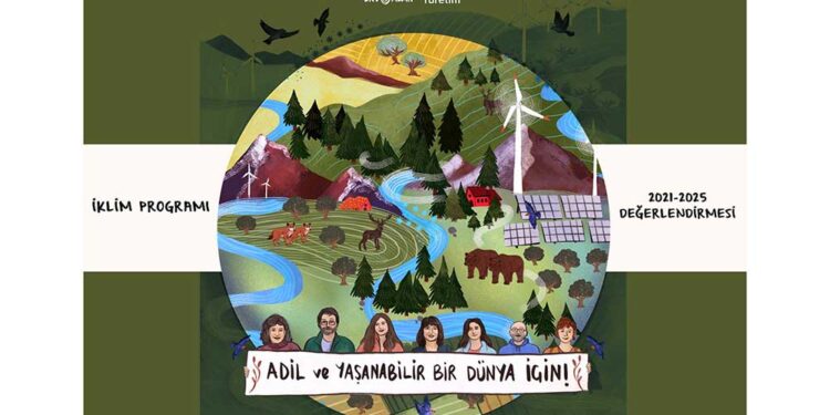 Son 5 Yılda İklim Krizi için 3 Milyon İmza